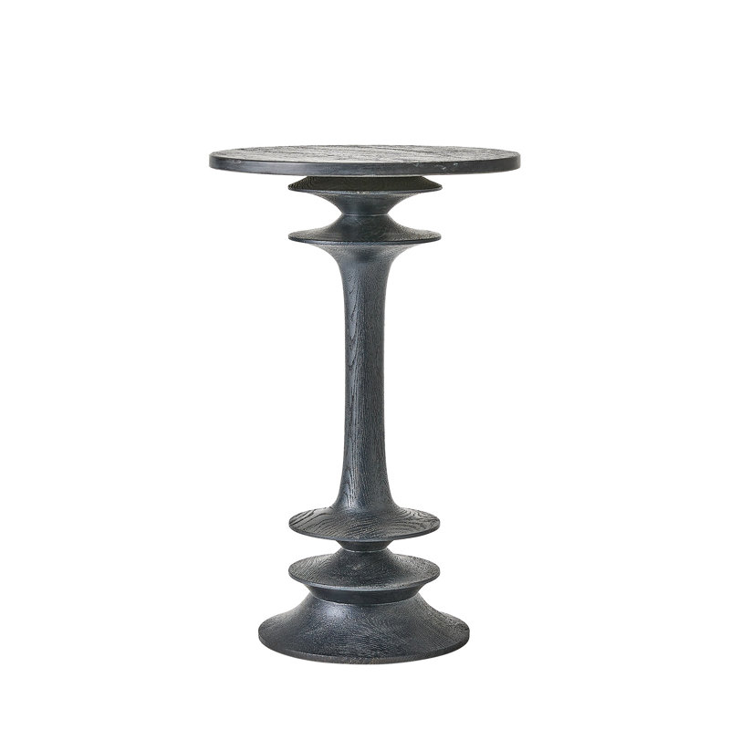 Oasis Marble Top End Table
