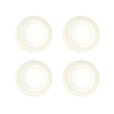 Bread and Butter Plate