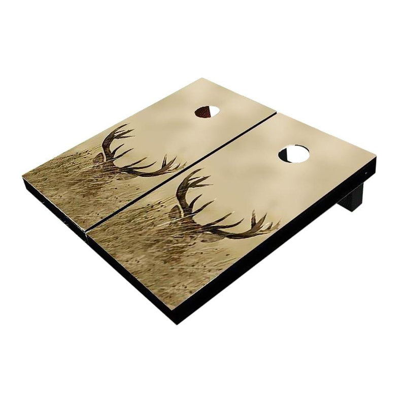 Planches de cornhole 2 'X 3'