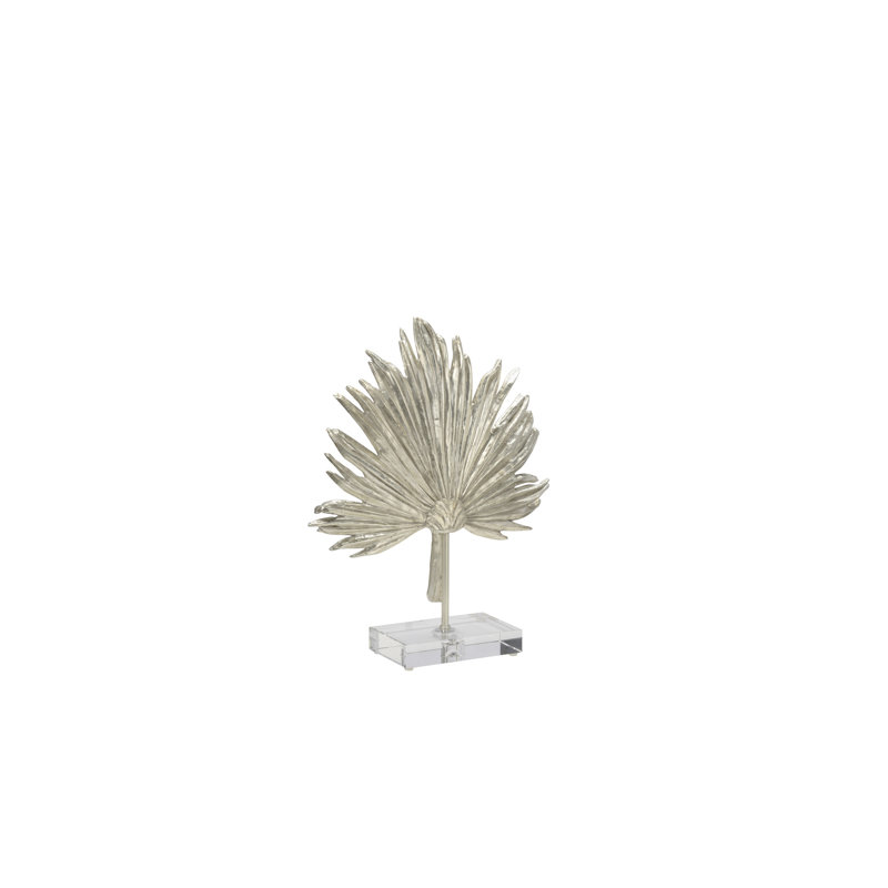 Figurine / Sculpture Decorative Object, Silver