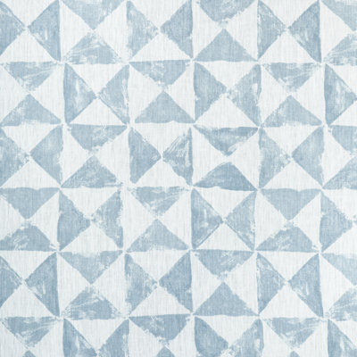 Triquad Fabric