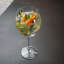 Back Back années 20 27 oz. Verres à cocktail gin tonic