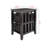 Aouab End Table