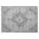 Machine Washable Indoor/Outdoor Bingel ACN2321 Global Rug