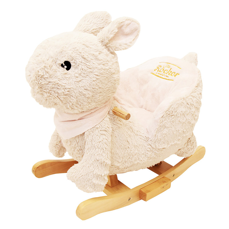 Little Rockers: Bunny