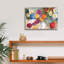 Art mural sur toile Winston Porter-1767487247