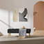 Banc de chambre rembourré Italee-90956037