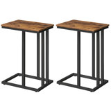 Keasha C Table End Table Set