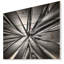 «Futuristic Crystal Context», art abstrait-35109330-35109334