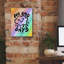  «No Bad Days» par Club Daydream, art mural sur toile, 12 po x 16 po-641374127