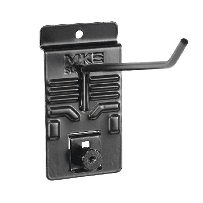 Montecillo Steel Slatwall Slatwall / Pegboard Kit