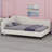 L-Shaped Daybed, With Solid Wood Legs-791037504