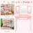 McMillan Kids Vanity Set with Mirror-288739734