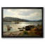 Paysage côtier avec des bateaux-Hans Gude-Toile tendue avec châssis-c. Fin du 19e siècle-255054089-255054090-255054086