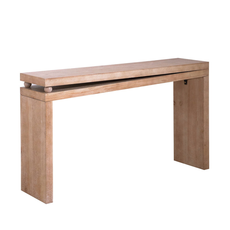 console table