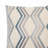 Embroidered Reversible Throw Pillow-1213979377