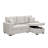 Barrientez 76.5'' Upholstered Sleeper Sofa-1494062911