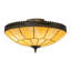 Vincent 4 - Light Flush Mount