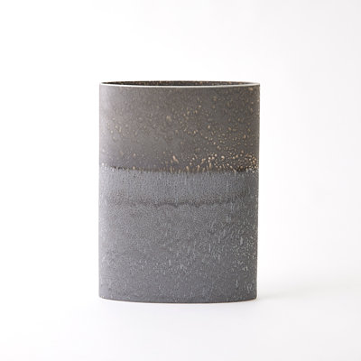 Tuba Handmade Ceramic Table Vase
