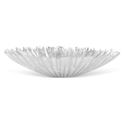 Rosdorf Park Danford Glass Salad Bowl