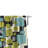 Faiz Blackout Curtain Single Panel