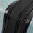 Luggage Sets 5 Piece With Front Opening