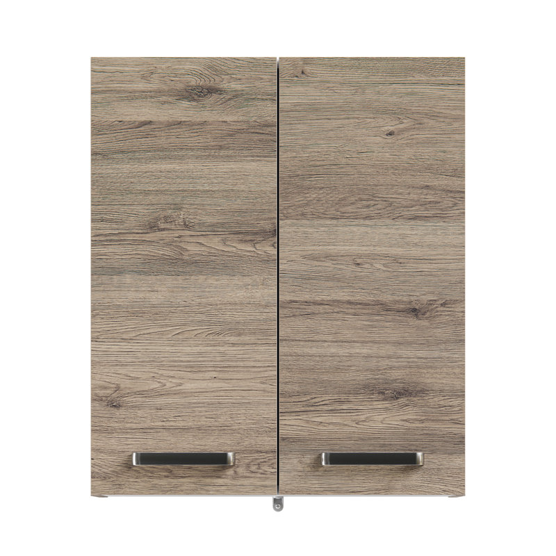 Quickset 313 Wall Bathroom Cabinet