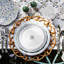 Villa Seville Dessert/Salad Plate