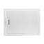 Porte de réversible à accès simple en acier inoxydable 304 de qualité commerciale avec îlot de cuisine pour barbecue et îlot de cuisine Montici Series 260