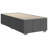Latitude Run® Bed Frame Without Mattress Fabric-831195226-831195224