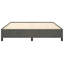 Cadre de lit Darrisha, cadre de lit plateforme tapissier, sans matelas-255895307-255895306