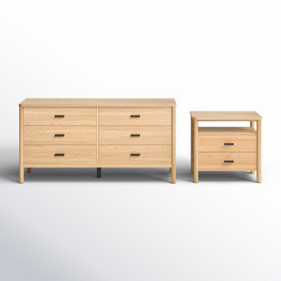 Piece Bedroom Set