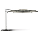 192'' W Sunbrella® Cantilever Umbrella