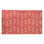 Serviette de thé classique à treillis Mcguigan