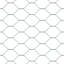 Hexagon Fence Steel-856280049-856280052