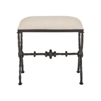 Pouf rembourré Agora