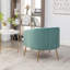 Ensemble de salon en velours 3 pièces Marecz-88578408