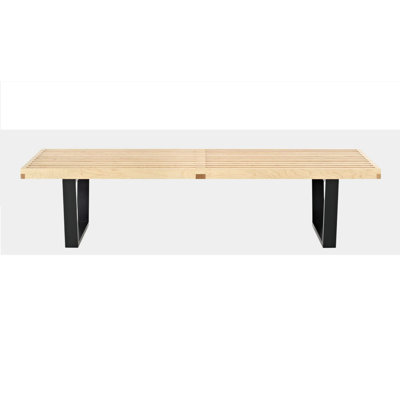 Banc en bois Willy