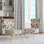 Chaise d'appoint rembourrée Artistic Essence