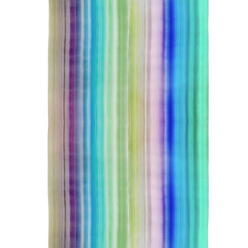 Interconnection, Borealis, Grass Cloth