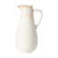 Taormina Stoneware Pitcher