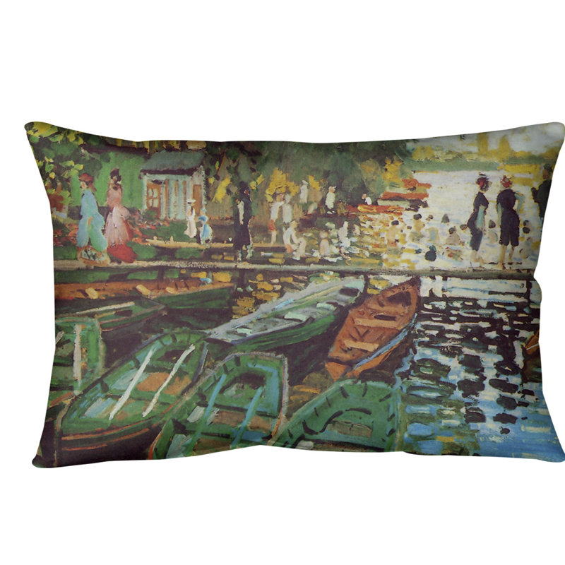 Coussin de bain à la grenouillere, 20 po x 14 po, Bourre en polyester, Simili suède