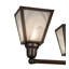 Betterton 4 - Light Chandelier