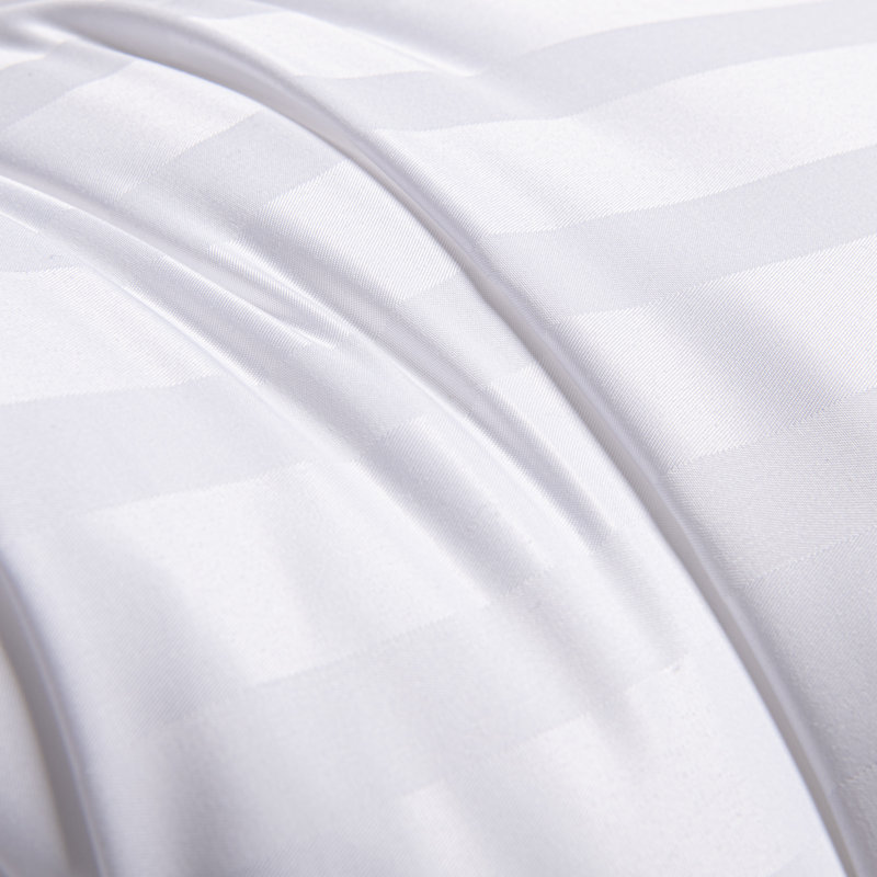 Polyester Medium Pillow (Set Of 2)