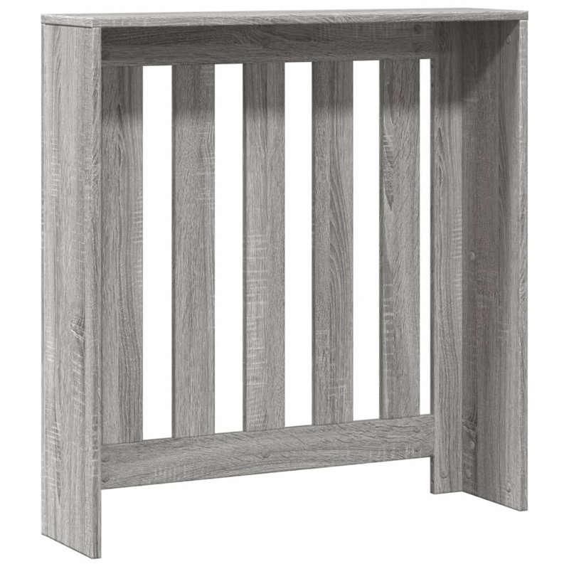 Radiator Cover, 82cm H x 78cm W x 20cm D