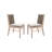 CORDOBA KD DINING CHAIR MP2-555220650