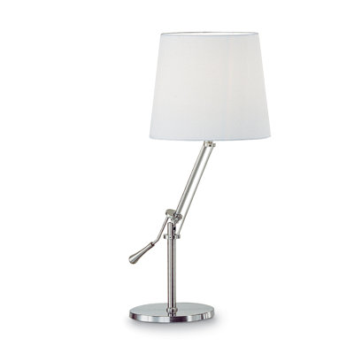 Lampe de table 26,77 po Jamilee