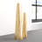 Fratar Iron Floor Vase-1039489340