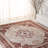 Lauren Lauren Ralph Lauren 1100 Performance Oriental Rug-97707532
