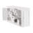 Halifax Jakeisha Buffet Table Bottom China